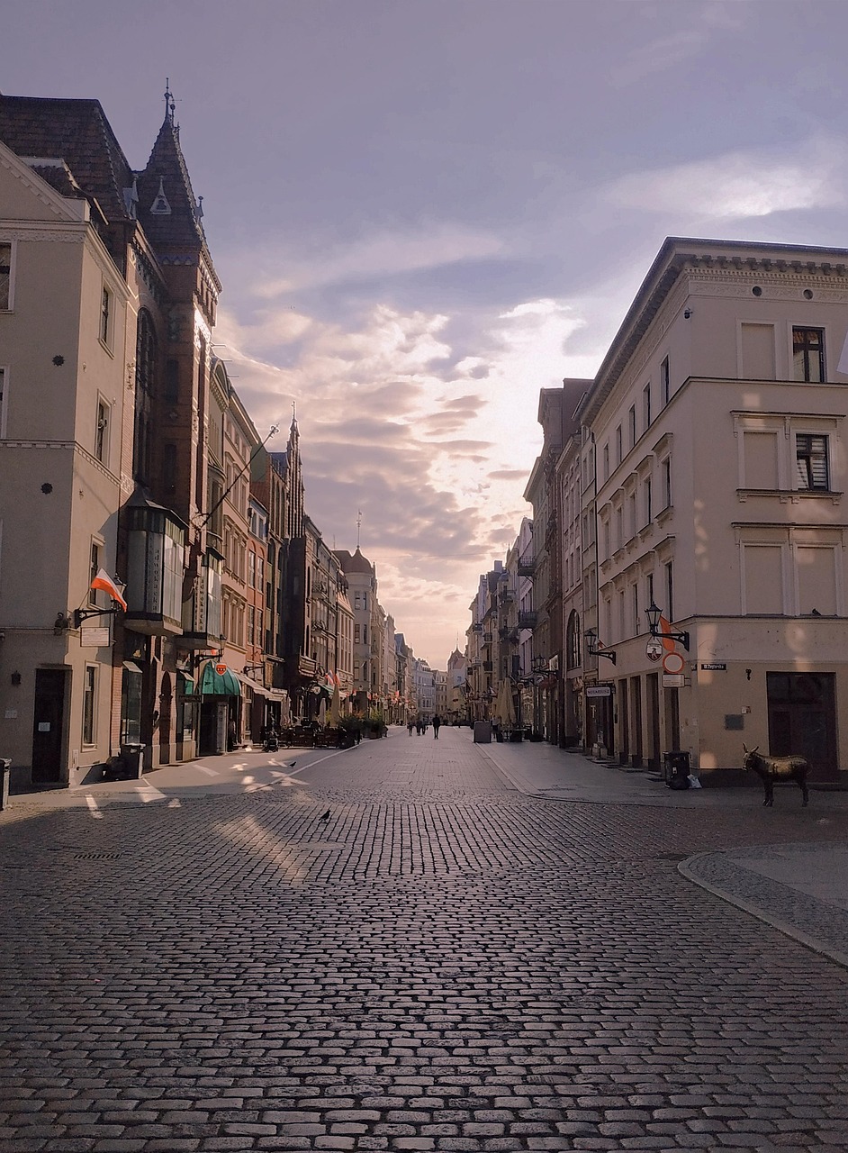 Toruń - skup mieszkań